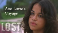 Ana Lucia's Voyage